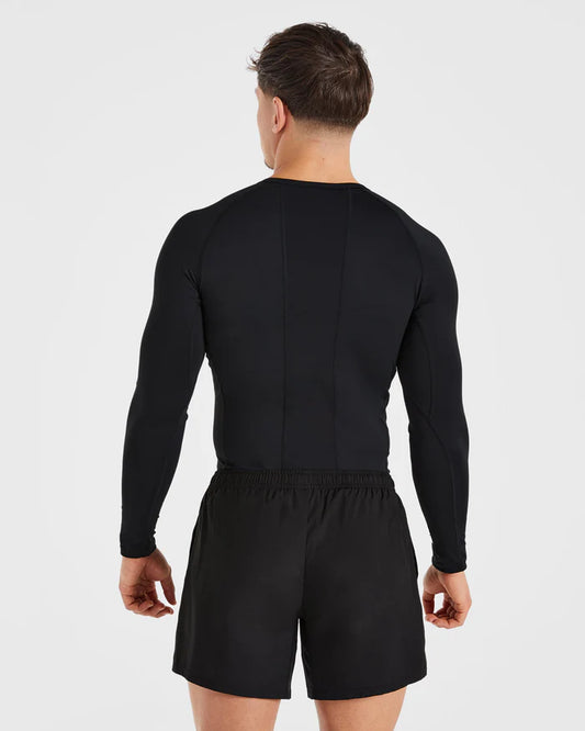 NYVE FLEX — Compression Tee