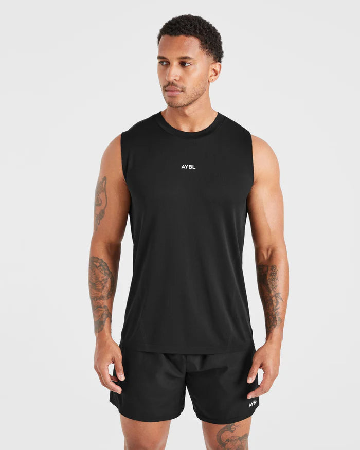 Attain Seamless Vest