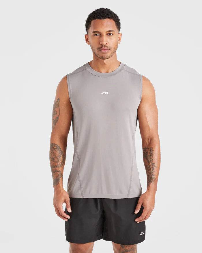 Attain Seamless Vest
