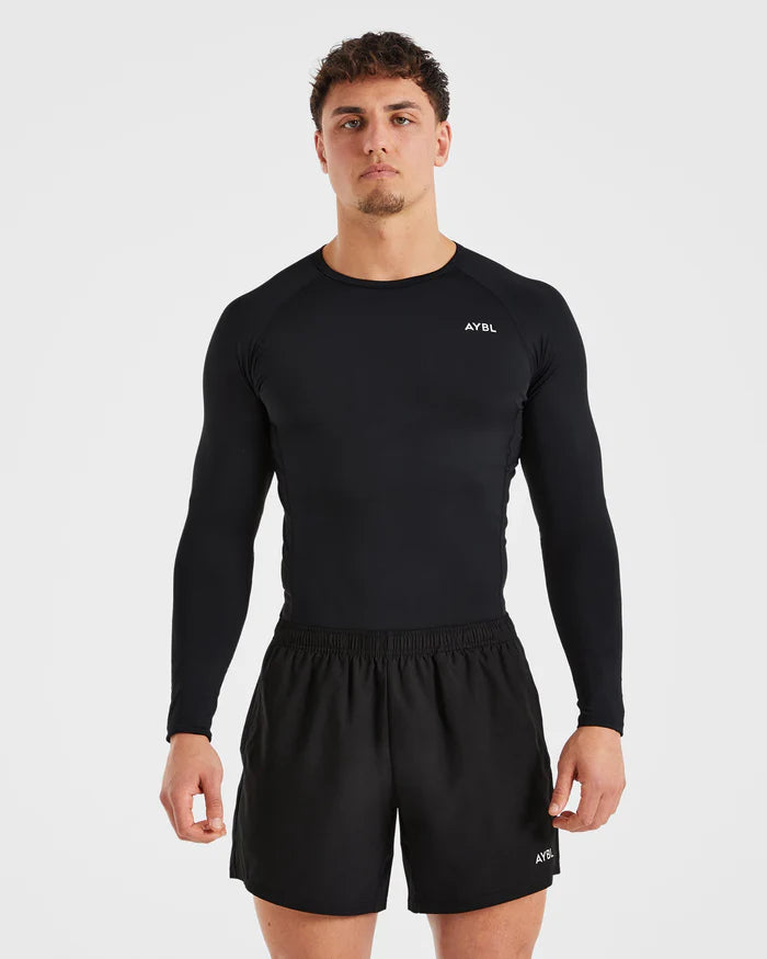 NYVE FLEX — Compression Tee