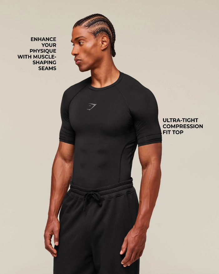 Element Baselayer T-Shirt